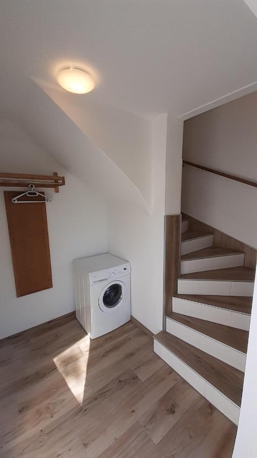 Ferienwohnung Steinkaempe Wriedel エクステリア 写真