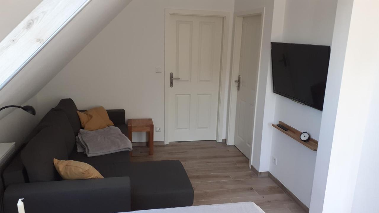 Ferienwohnung Steinkaempe Wriedel エクステリア 写真