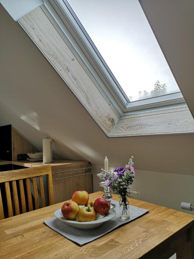 Ferienwohnung Steinkaempe Wriedel エクステリア 写真